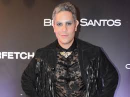 Christian Chávez denuncia que su ex mánager le robó su canal de YouTube