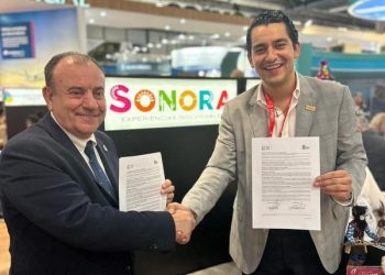 Sonora y la Real Federación Española de Caza, firman convenio histórico para la promoción de Turismo Cinegético