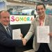 Sonora y la Real Federación Española de Caza, firman convenio histórico para la promoción de Turismo Cinegético