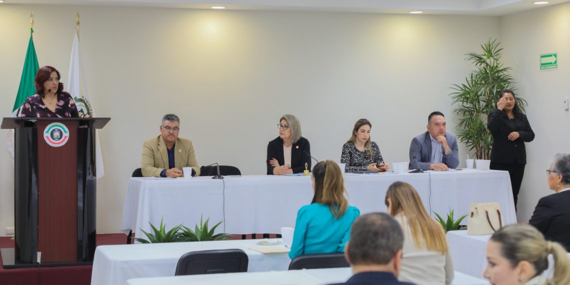Diputadas del Congreso de Sonora se pronuncian por seguir impulsando la equidad de género