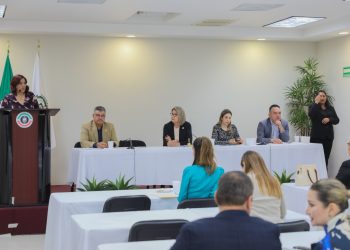 Diputadas del Congreso de Sonora se pronuncian por seguir impulsando la equidad de género