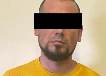 &nbsp;Atiende Policía Estatal reporte por violencia y detienen a sujetos con arma de utilería