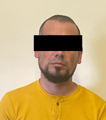 Atiende Policía Estatal reporte por violencia y detienen a sujetos con arma de utilería