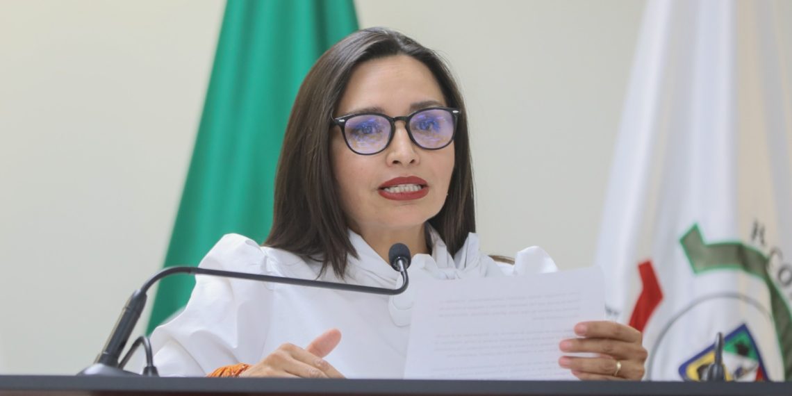 Proponen en Congreso de Sonora mayores penas por el delito de tráfico de menores