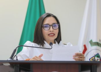 Proponen en Congreso de Sonora mayores penas por el delito de tráfico de menores