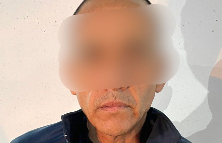 Asegura Policía Estatal a cinco presuntos delincuentes en Hermosillo&nbsp;