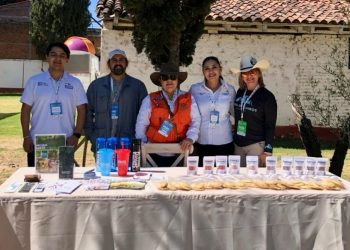 Presente el estado de Sonora en el ATMEX 2024 en Michoacán