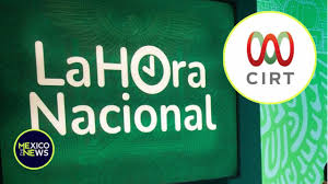 CIRT recomienda no transmitir 'La Hora Nacional'