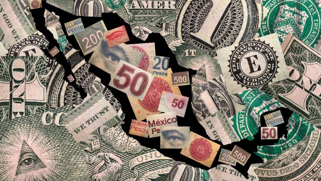 Economía tiene su peor inicio en 14 años