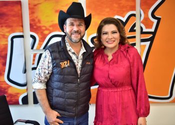 En el segundo piso de la 4T alcanzaremos el salario mínimo más alto en la historia de México: Lorenia Valles