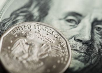 Peso rompe otro piso: cotiza por debajo de $16.40 por dólar