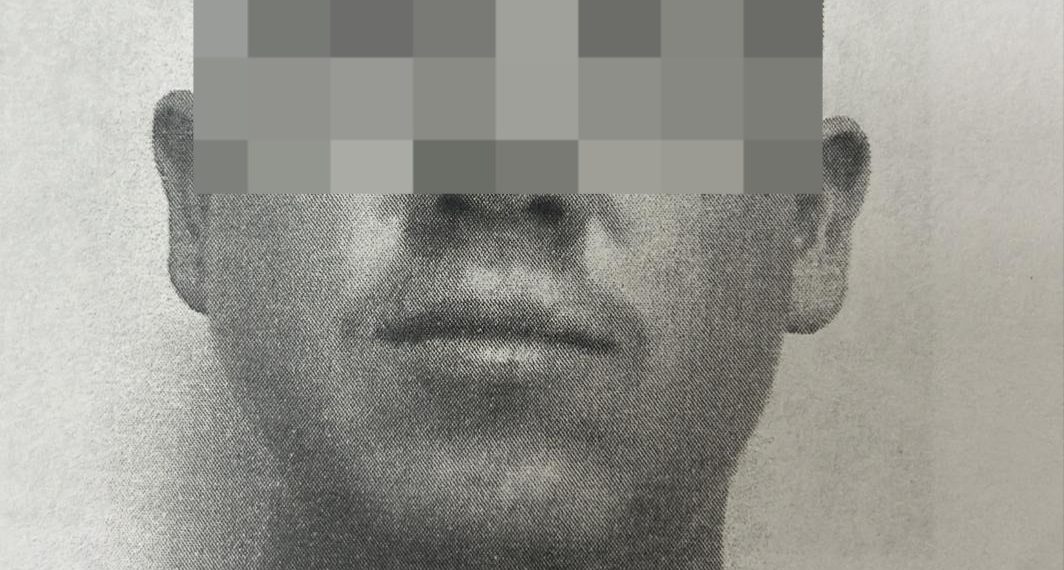 Violador de una menor de edad sentenciado a 68 años de prisión