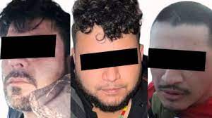 Vinculan a proceso a tres cabecillas de grupo que opera en Sonora