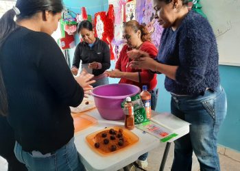 Sonora tiene 18 redes de Mujeres Constructoras de Paz: Secretaría de Seguridad