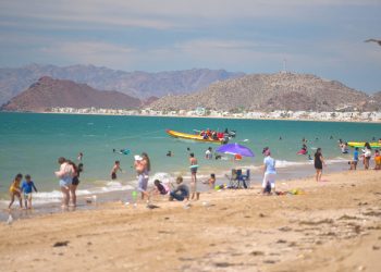 Recibió Hermosillo casi 69 mil visitantes en Semana Santa