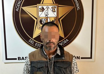 “El Nogales” vinculado a proceso por tentativa de homicidio en Cajeme