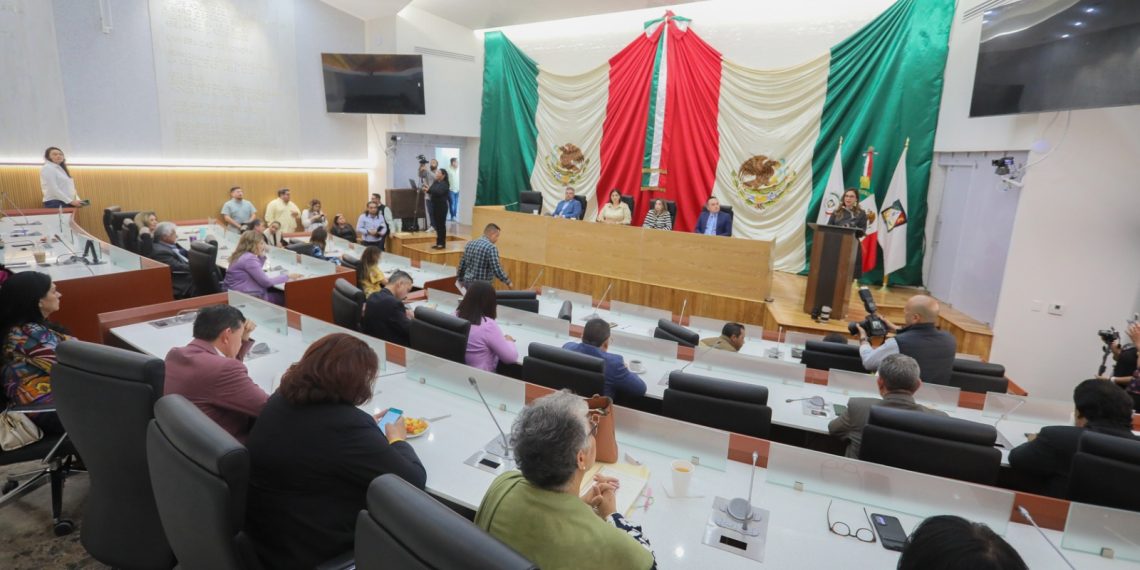 Promueven en Congreso de Sonora cultivo de flora nativa en municipios