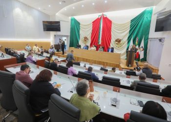 Promueven en Congreso de Sonora cultivo de flora nativa en municipios