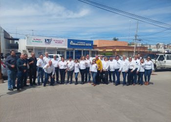 Conforman primer Comité del Partido Sonorense en Cajeme