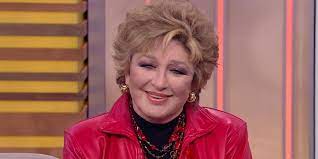 Angélica María revela el motivo por el cual fue vetada de Televisa