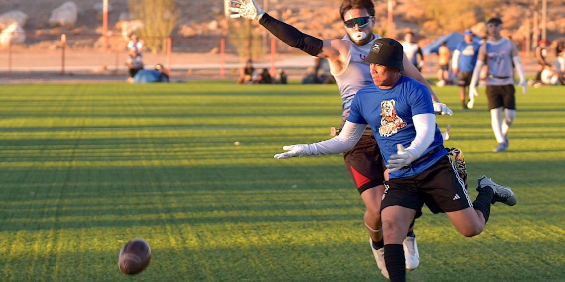 Tendrá Hermosillo actividades deportivas y de esparcimiento durante Semana Santa