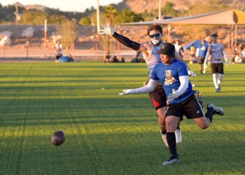 Tendrá Hermosillo actividades deportivas y de esparcimiento durante Semana Santa