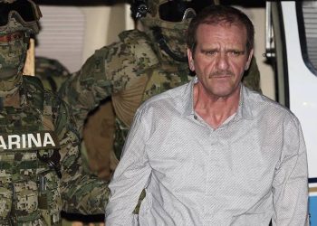 Dejan sin efecto formal prisión al “Güero” Palma