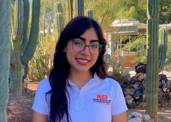 Estudiantes de Cobach Sonora avanzan a la final de la Olimpiada Nacional de Química 2024