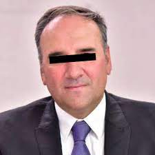 Detienen a ex Presidente del Tribunal de Justicia Administrativa