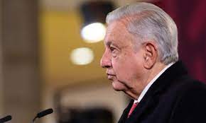 Poder Judicial, secuestrado por minoría rapaz y al servicio de la delincuencia: AMLO