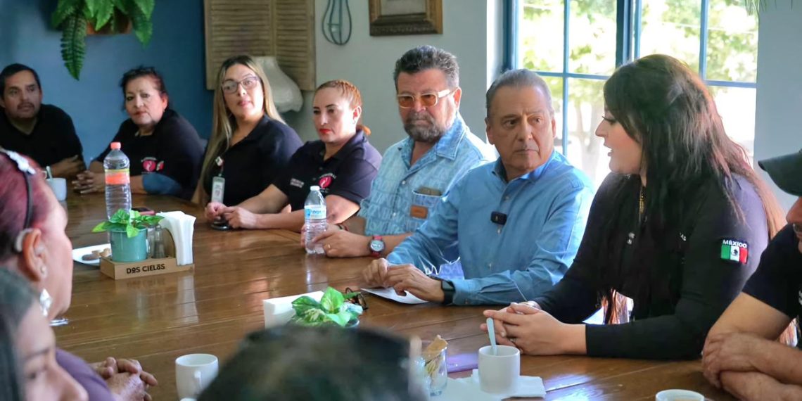 Propone Beltrones que madres buscadores reciban sueldo&nbsp;