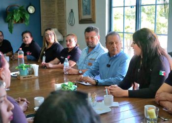 Propone Beltrones que madres buscadores reciban sueldo&nbsp;