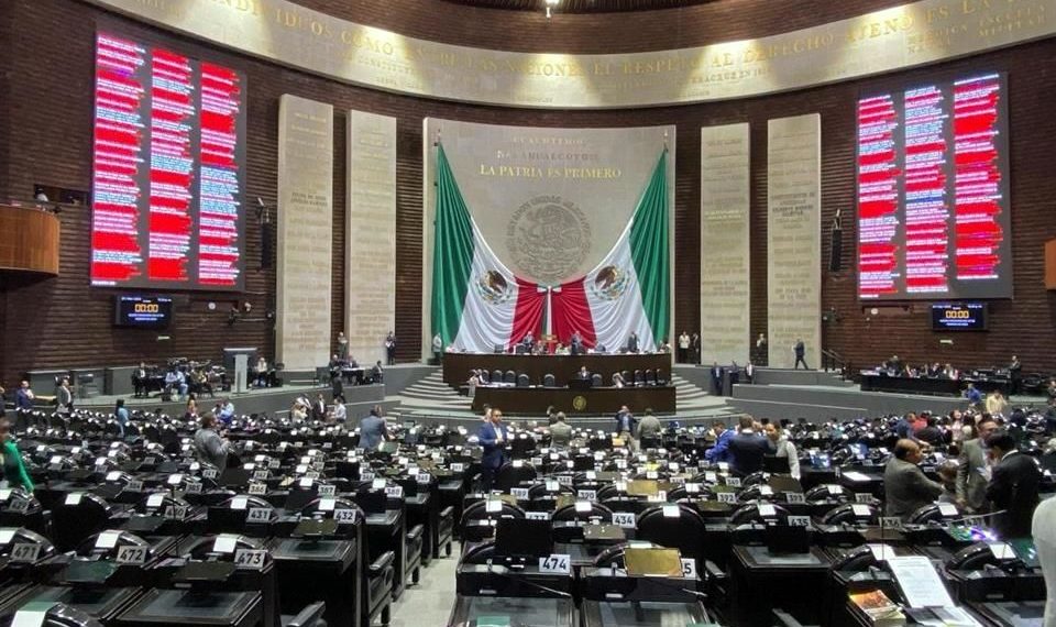 Andarán en campaña 40% de diputados