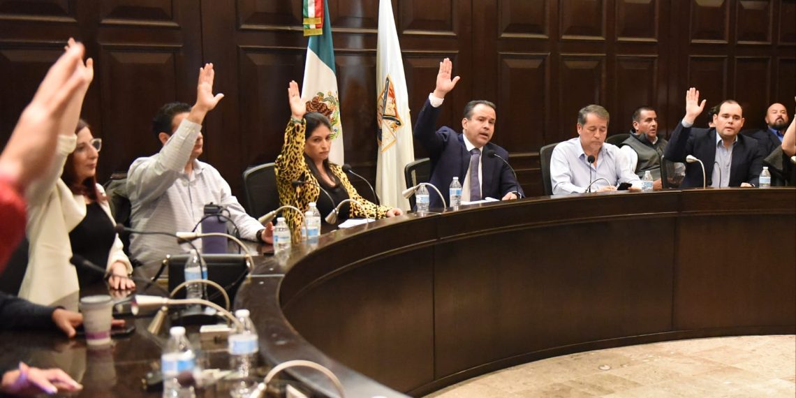 Es Hermosillo primer municipio del país en otorgar concesión y se construirá libramiento al norponiente y surponiente