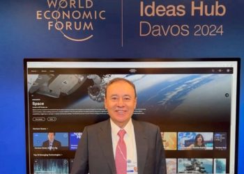 Atrae Plan Sonora interés internacional por centros logísticos estratégicos: Alfonso Durazo