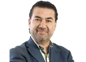 Secuestran al periodista Jaime Barrera