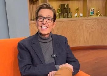 Daniel Bisogno, en terapia intensiva por bacteria en pulmón