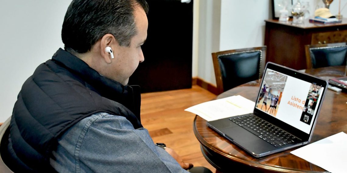 Da bienvenida Toño Astiazarán a más apoyos económicos a deportistas