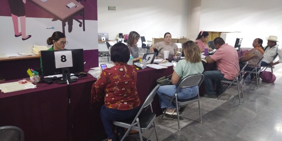 Atenderá personal de guardia en oficialía del Registro Civil de Villa de Seris en Hermosillo durante Semana Santa