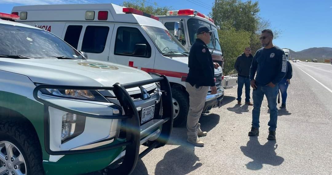 Realiza la CEPC acciones preventivas de Semana Santa