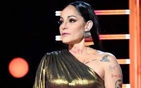 Lolita Cortés volverá al quirófano tras doble mastectomía