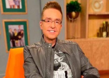 Confirman que salud de Daniel Bisogno va en mejora