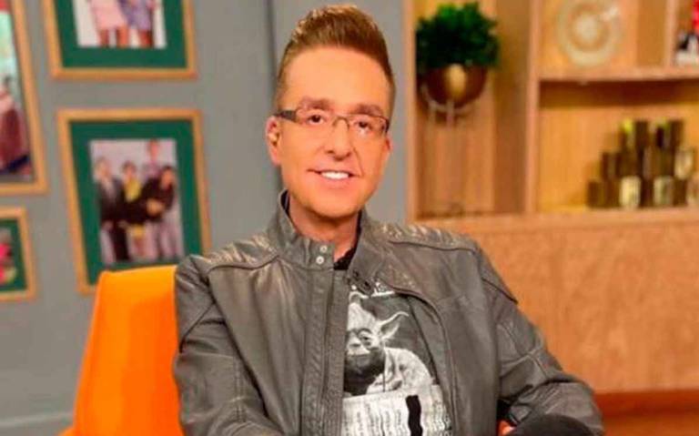 Confirman que salud de Daniel Bisogno va en mejora