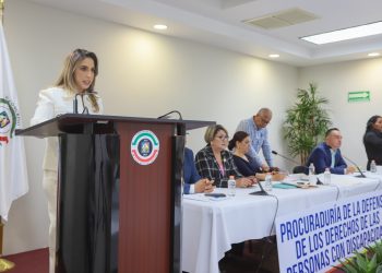Aprueba el Congreso de Sonora la creación de la Procuraduría de Defensa de Personas con Discapacidad