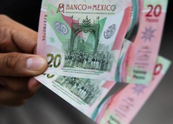 Se dispara 385% el déficit público