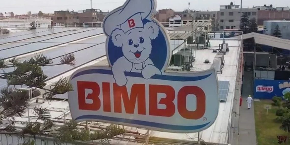 Bimbo contempla menores inversiones de capital en 2024