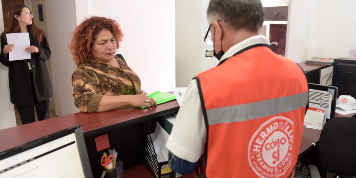Van por una mejora en la experiencia de la ciudadanía ante trámites municipales