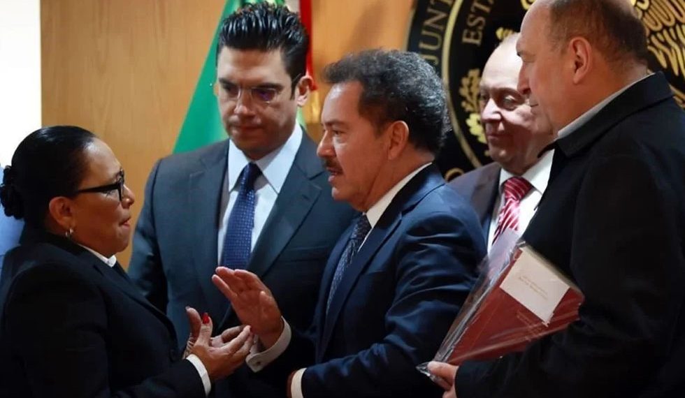 2024 no será el año electoral más violento, asegura SSPC