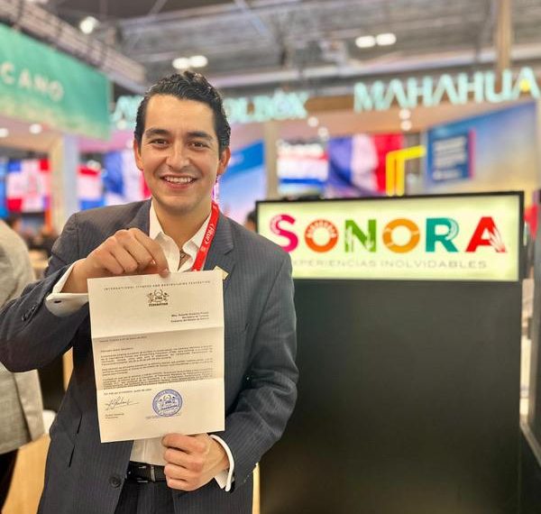 Sonora será sede del Campeonato Panamericano de Fisicoconstructivismo 2024