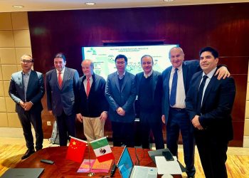 Concluye Gobernador gira de trabajo por China con proyectos de energías limpias y ahorro del agua